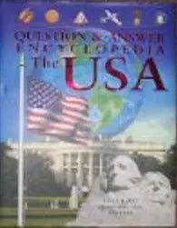 Question & Answer Encyclopedia: The USA cover image
