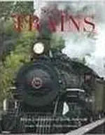 Steam Trains, Steam Locomotives of North America cover image