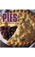Pies (Gourmet Collection) cover image