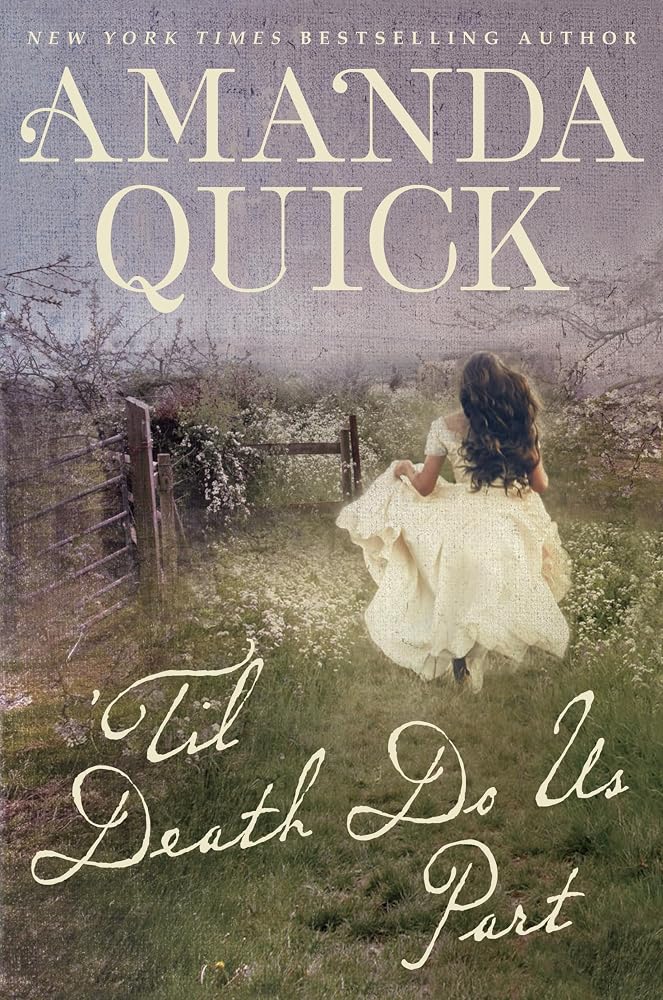 Til Death Do Us Part (Thorndike Basic) cover image
