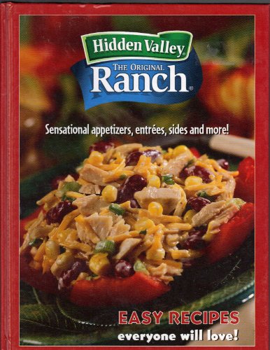 Hidden Valley The Original Ranch cover image