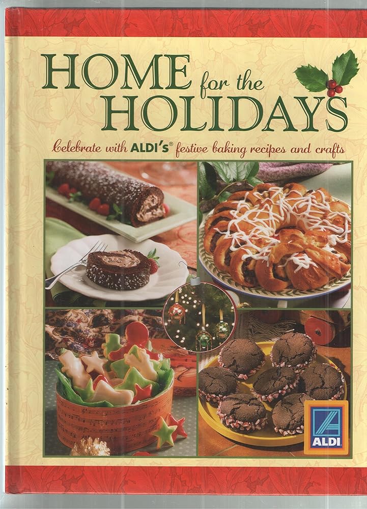 Home for the Holidays cover image