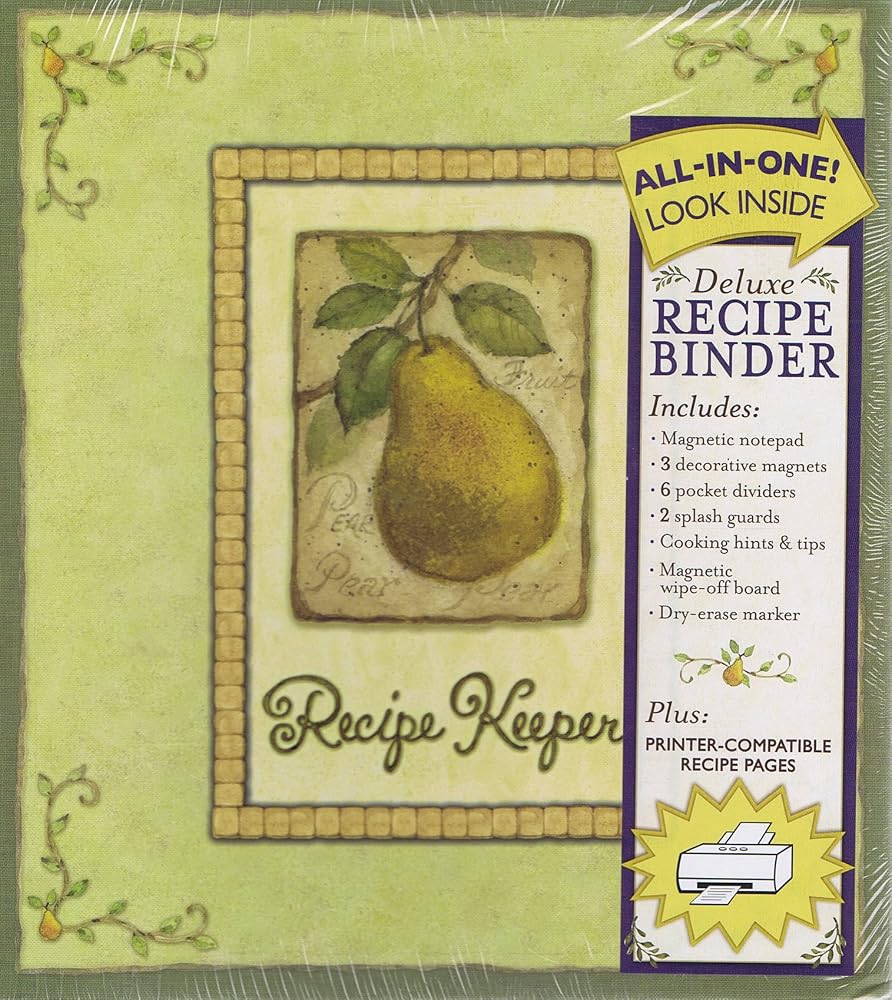 Betsy Witeaker Pear cover image
