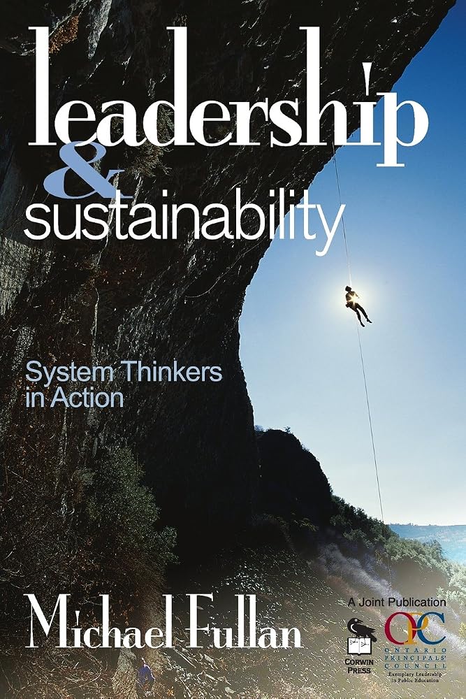 Leadership & Sustainability: System Thinkers in Action cover image