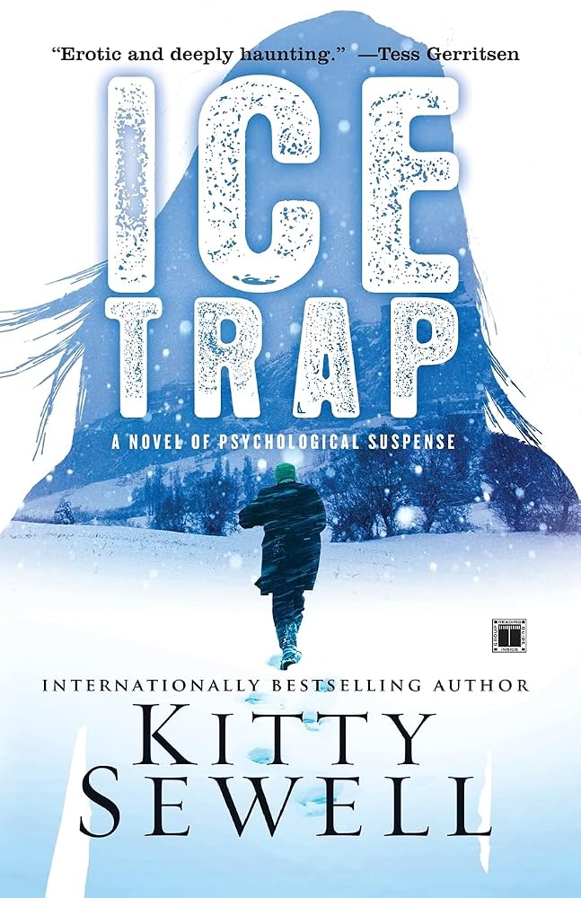 Ice Trap: A Novel of Psychological Suspense cover image