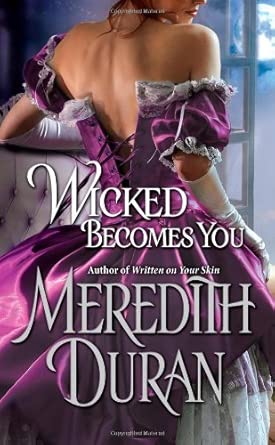 Wicked Becomes You cover image