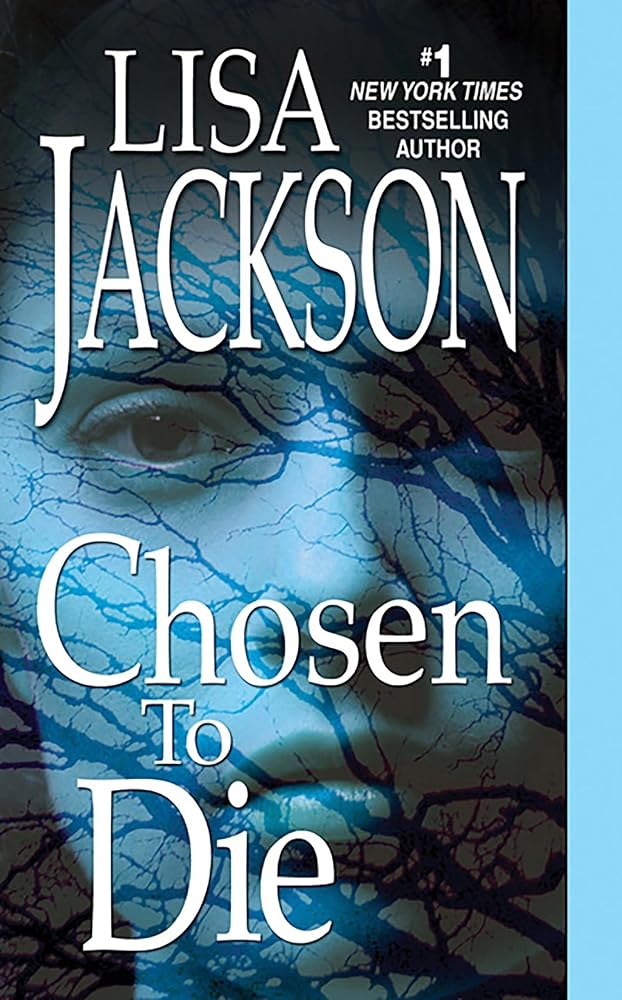 Chosen To Die (An Alvarez & Pescoli Novel) cover image