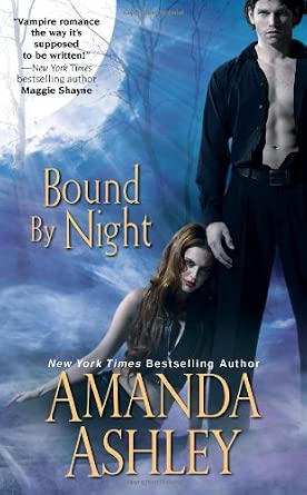 Bound by Night cover image