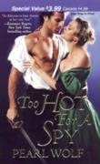 Too Hot for a Spy cover image