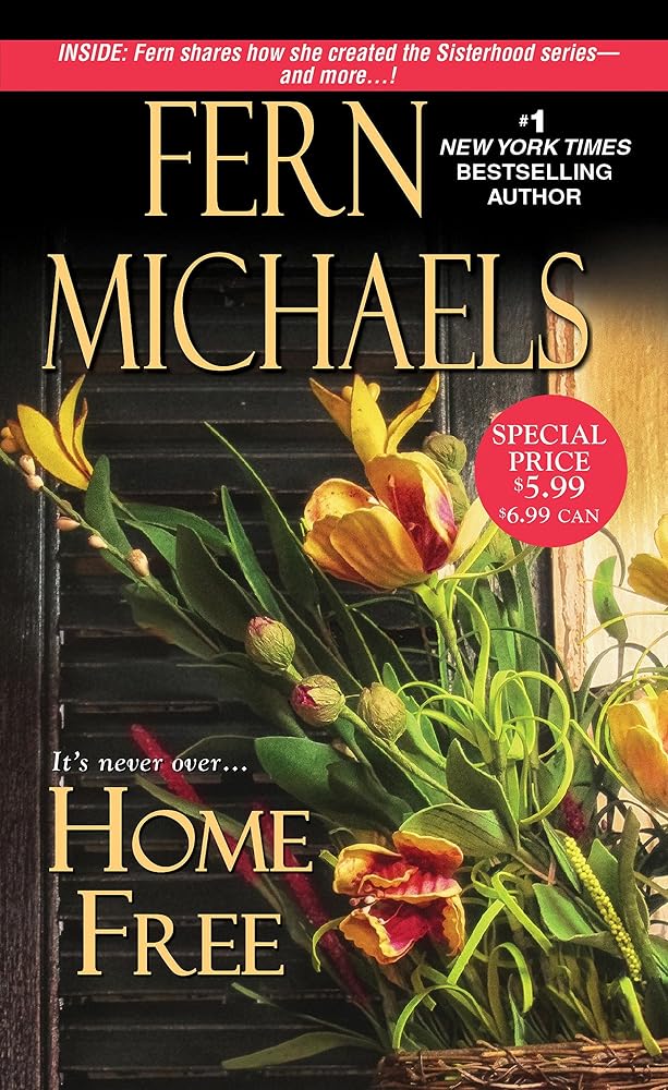 Home Free (Sisterhood) cover image