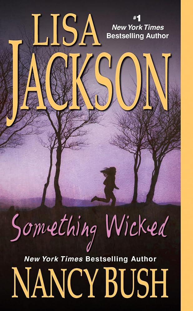 Something Wicked (The Colony) cover image