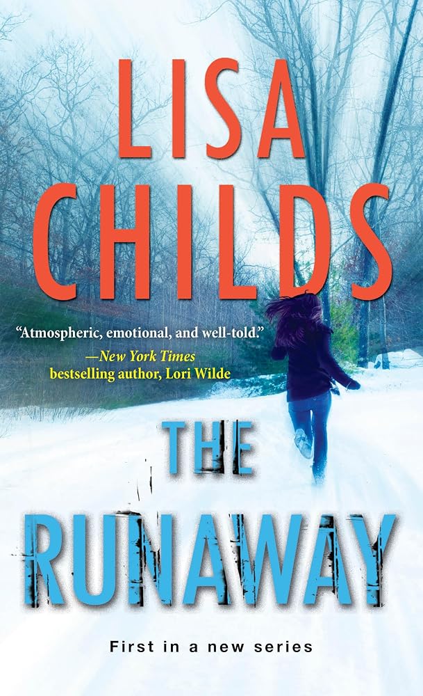 The Runaway (A Bane Island Novel) cover image