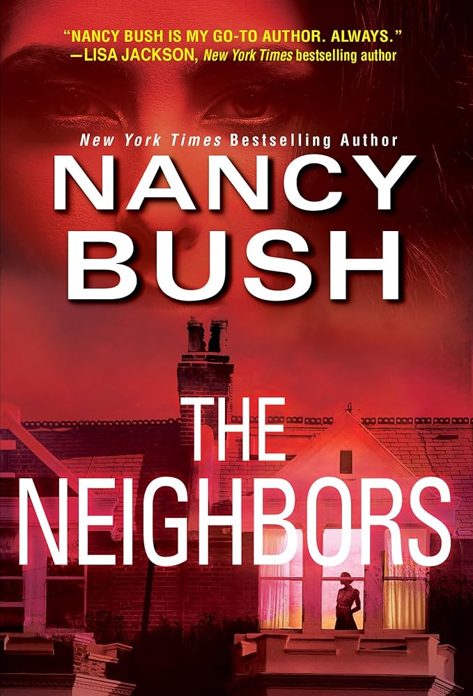 The Neighbors (River Glen) cover image