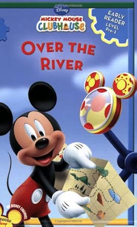 Over the River cover image