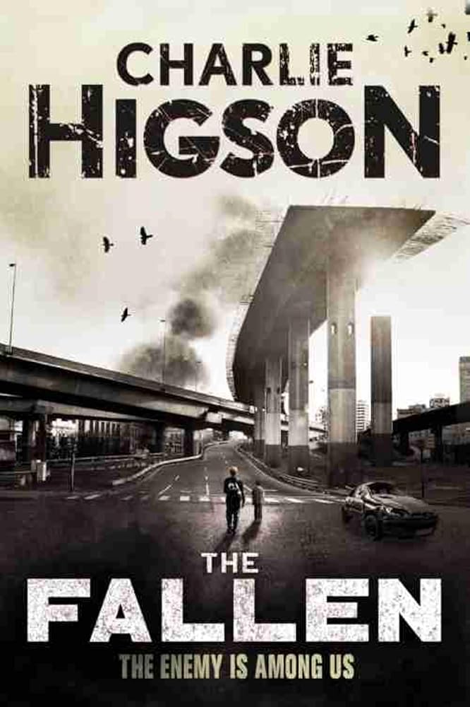 The Fallen (An Enemy Novel, 5) cover image