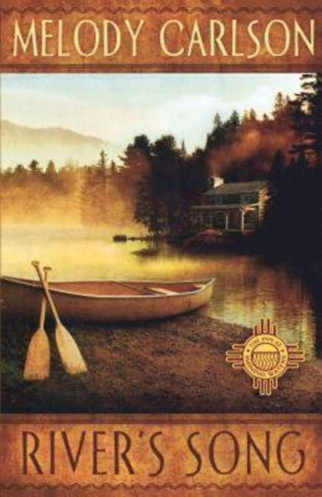 River's Song: The Inn at Shining Waters Series - Book 1 cover image