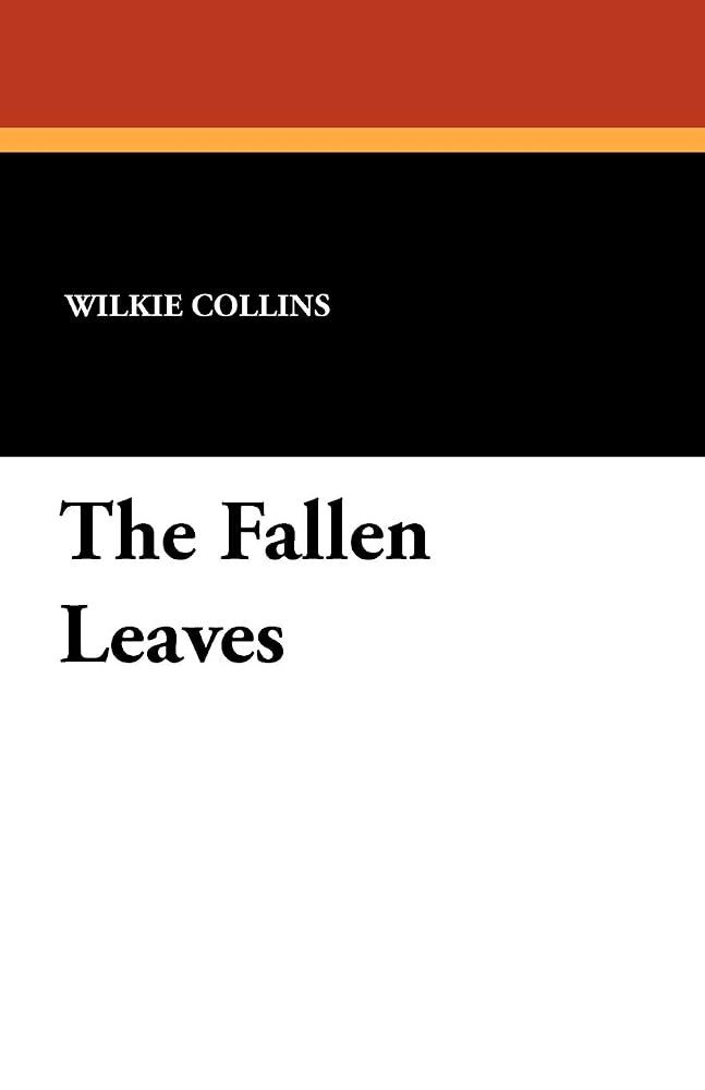 The Fallen Leaves cover image