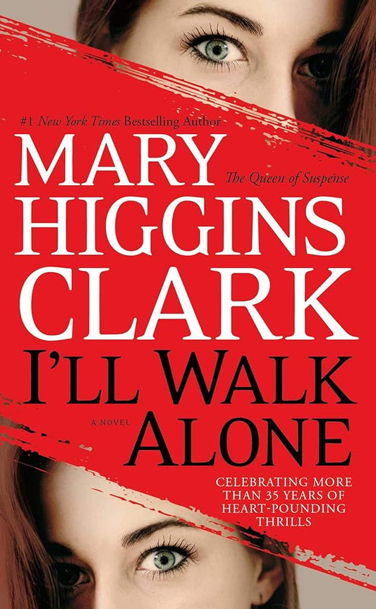 I'll Walk Alone: A Novel cover image