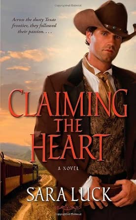 Claiming the Heart cover image