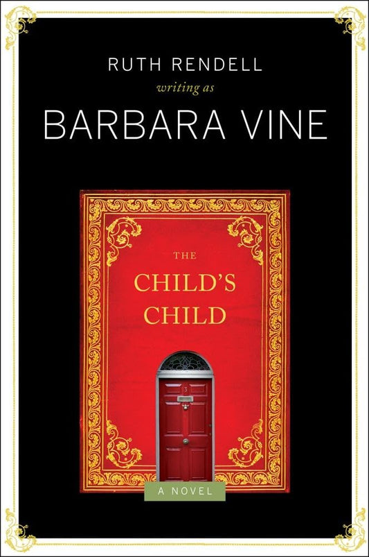 The Child's Child: A Novel cover image
