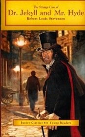 The Strange Case of Dr. Jekyll and Mr. Hyde cover image