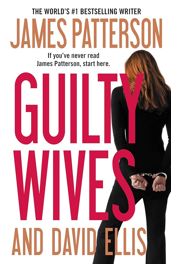 Guilty Wives cover image