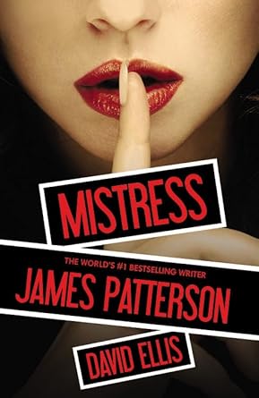 Mistress cover image