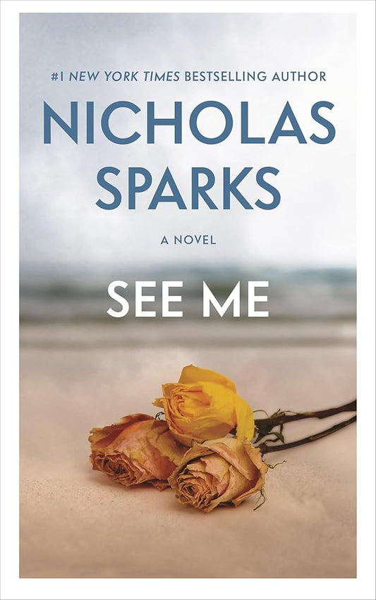 See Me cover image