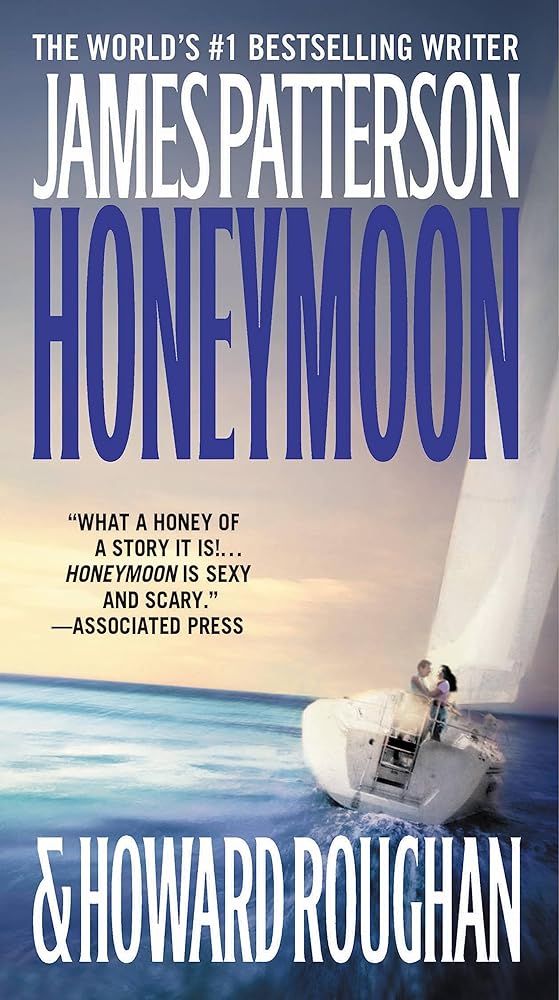Honeymoon cover image