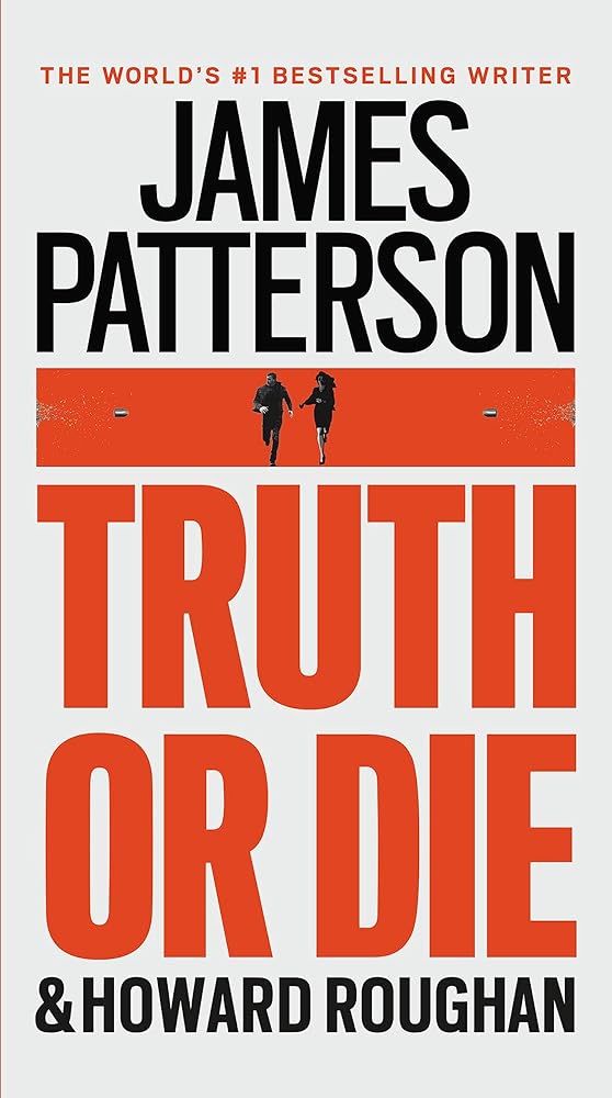 Truth or Die cover image