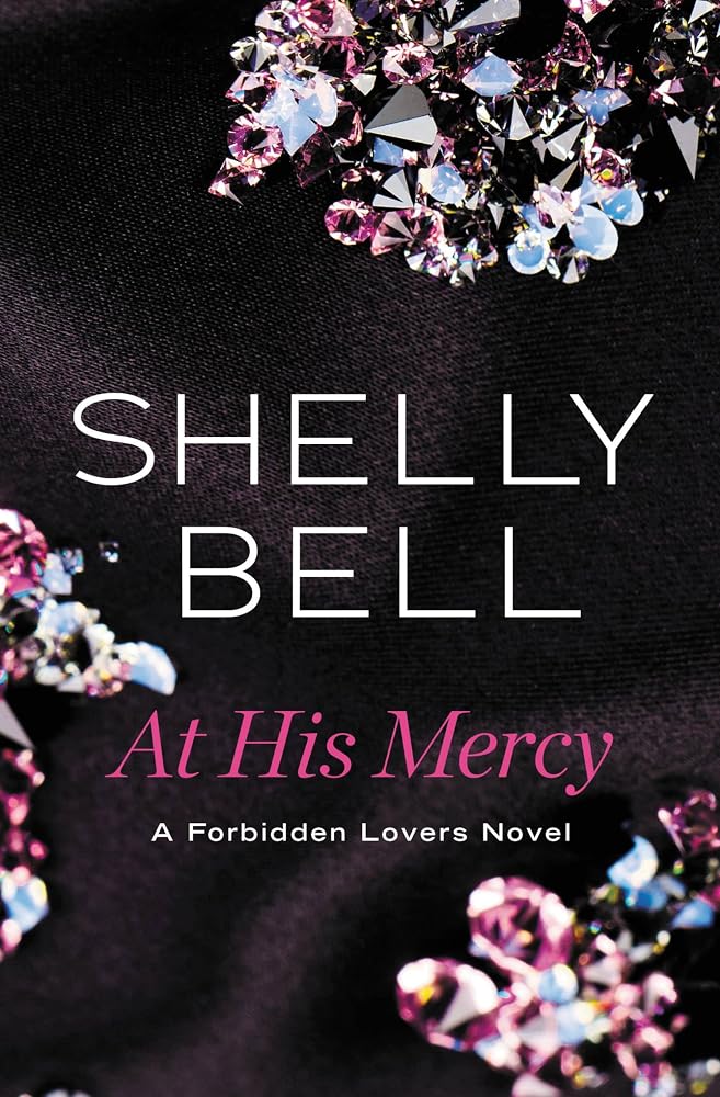 At His Mercy (Forbidden Lovers, 1) cover image