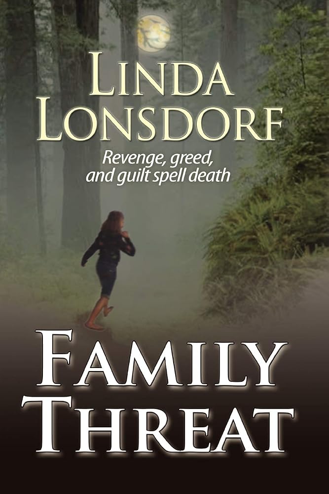 Family Threat cover image