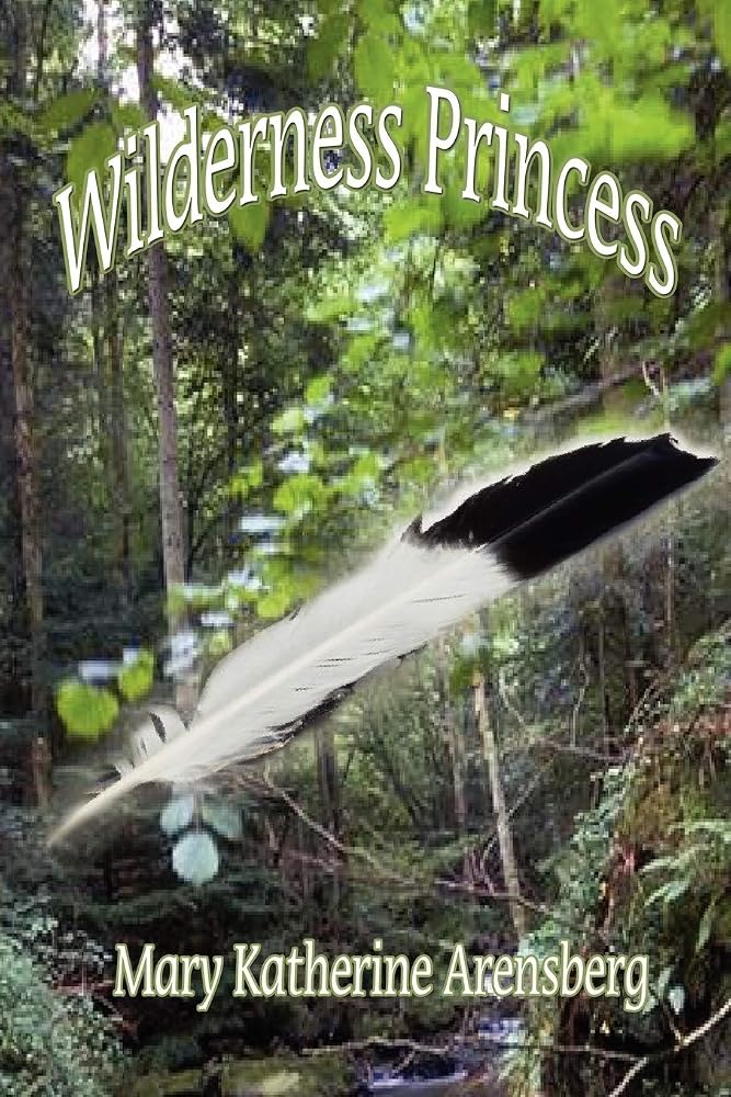 Wilderness Princess cover image