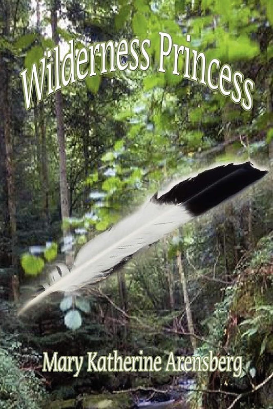 Wilderness Princess cover image