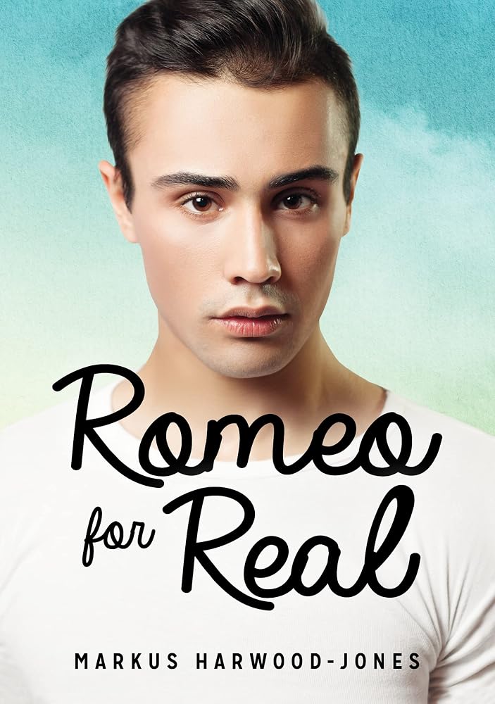 Romeo for Real (Lorimer Real Love) cover image