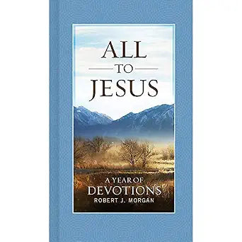 All to Jesus cover image