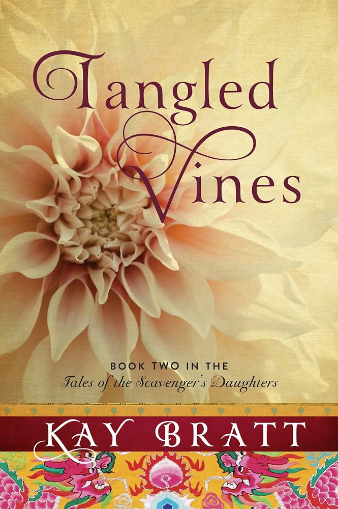 Tangled Vines cover image