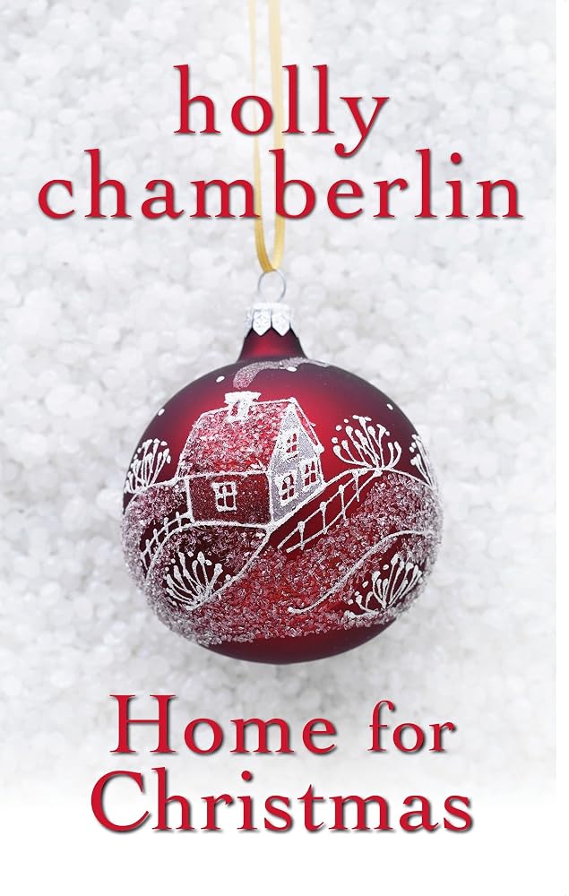 Home for Christmas (A Yorktide, Maine Novel) cover image