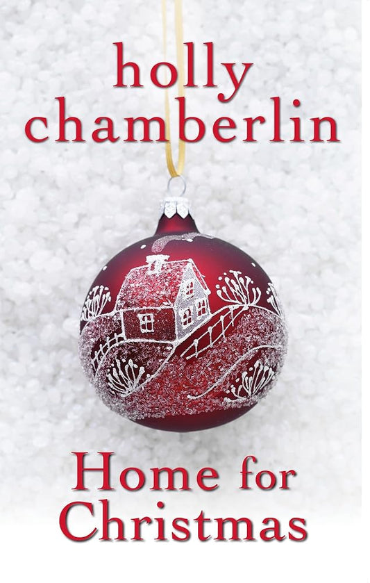 Home for Christmas (A Yorktide, Maine Novel) cover image