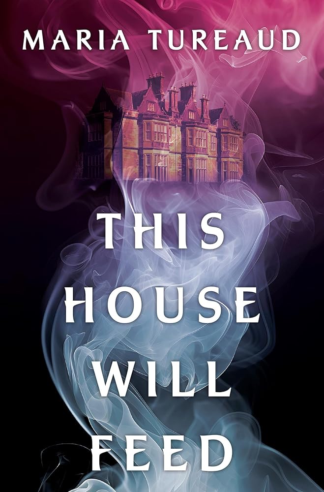 This House Will Feed cover image