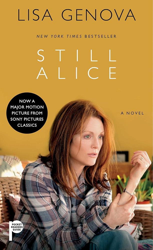 Still Alice cover image