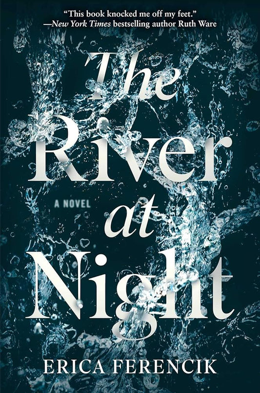 The River at Night cover image