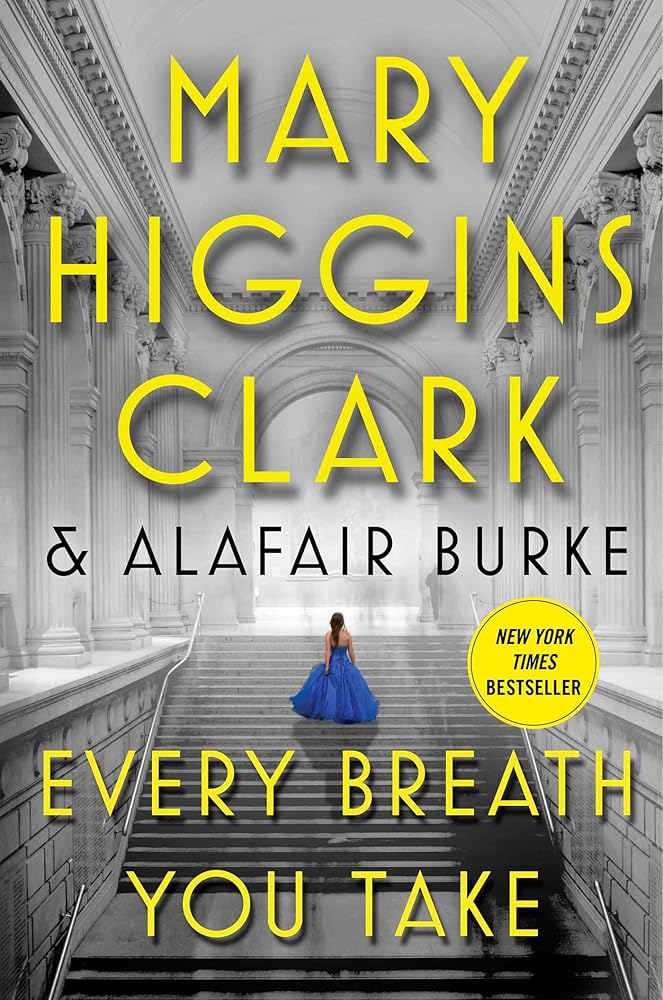Every Breath You Take (An Under Suspicion Novel) cover image