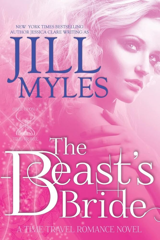 The Beast's Bride (Once Upon a Time Travel) cover image