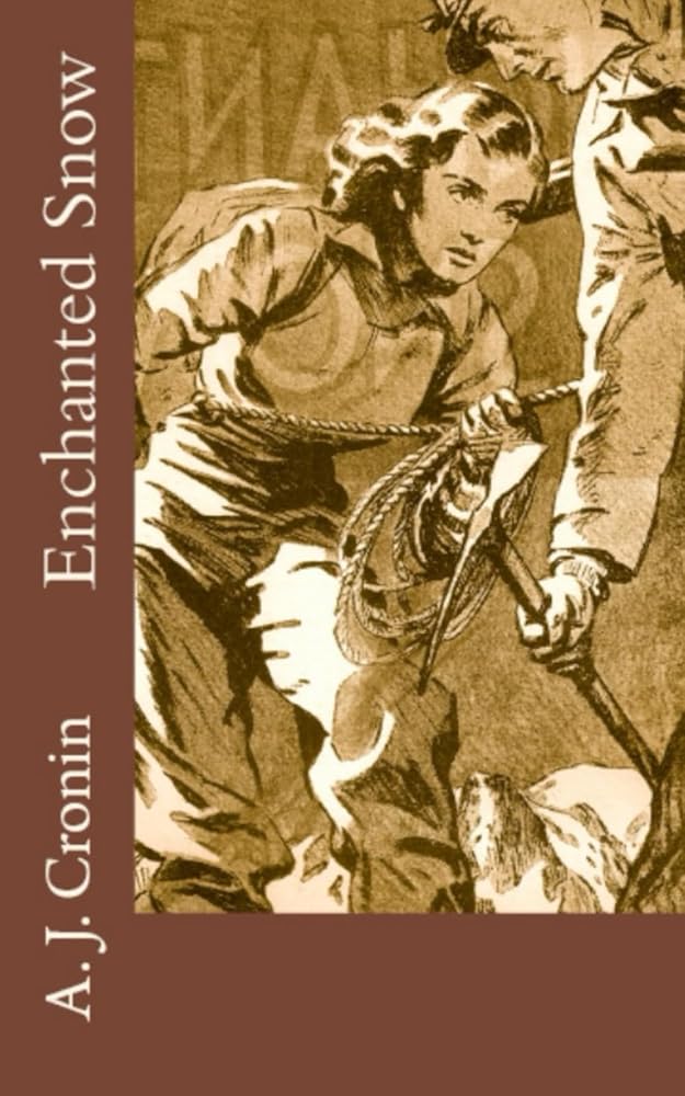 Enchanted Snow cover image