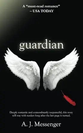 Guardian (The Guardian Series) cover image