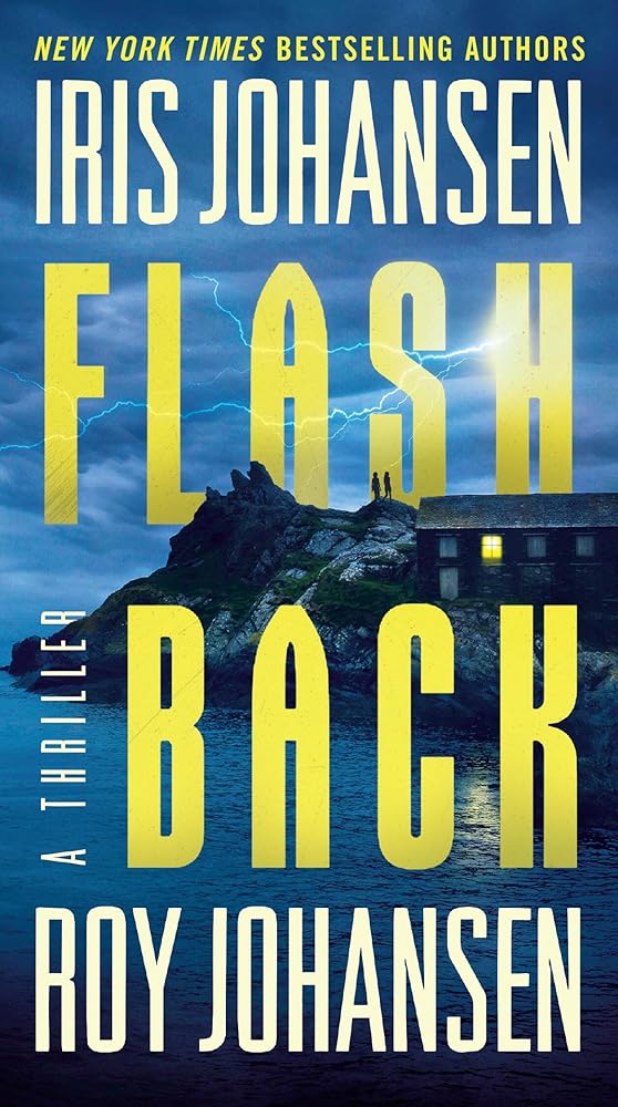 Flashback (Kendra Michaels) cover image