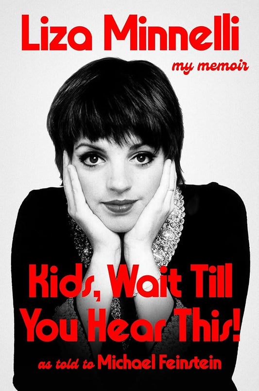 Kids, Wait Till You Hear This! cover image