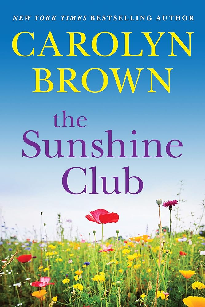 The Sunshine Club cover image