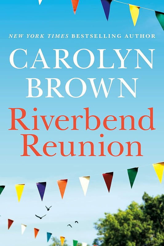 Riverbend Reunion cover image